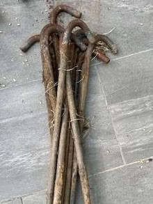 Photo of free Trampoline hooks (Westerhope NE5) #1