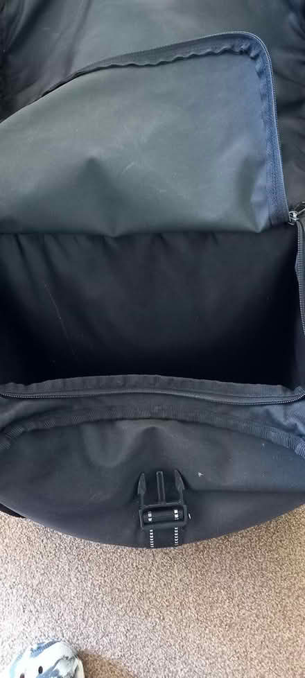 Photo of free Motorbike panniers (Great Baddow CM2) #1