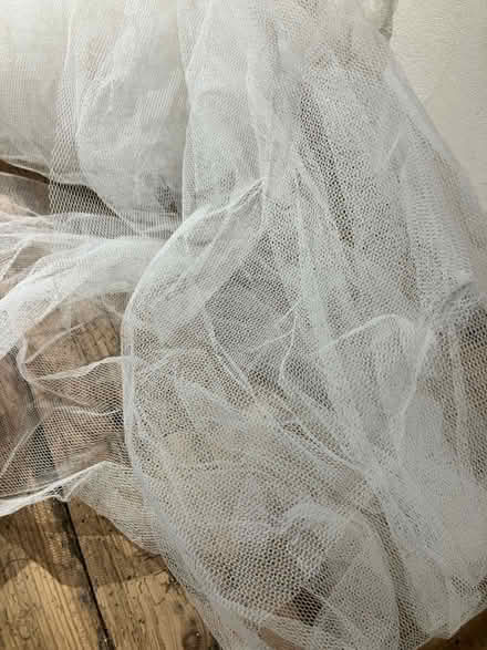 Photo of free Roll of Tulle (GL6) #2