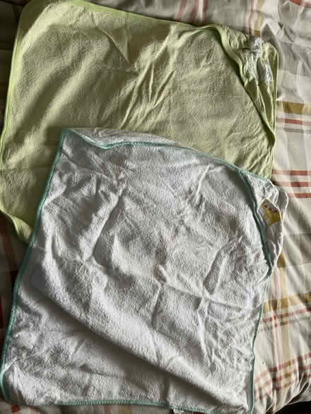 Photo of free Baby items (SK4 5 Heaton Chapel) #4