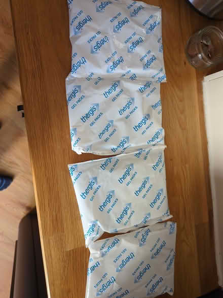 Photo of free Freezer packs (Prenton CH43) #1