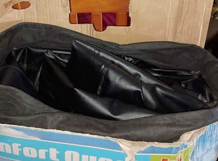 Photo of free Airbed With Built In Pump (Noble Park North) #4
