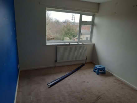 Photo of free Cream/beige carpet (Sherrard's Green WR14) #2