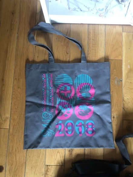 Photo of free Bags & misc household items (Washington Heights) #2