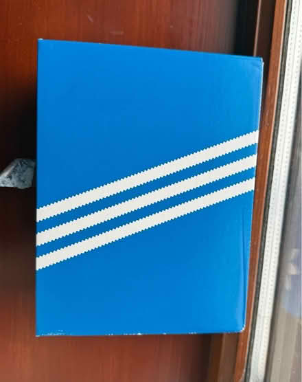 Photo of free Shoes for boys (Northampton NN5) #2