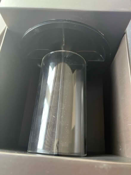 Photo of free Nespresso capsule dispenser (Twickenham TW2) #3