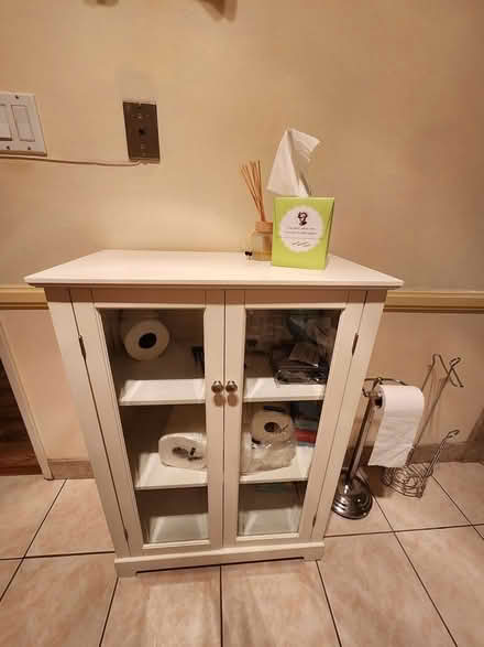 Photo of free Cabinet (pasadena) #1