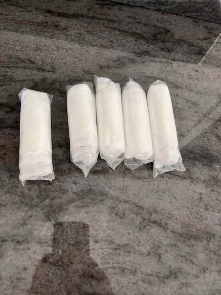 Photo of free Disposable maternity briefs in plastic wrapper (Leatherhead KT22) #1