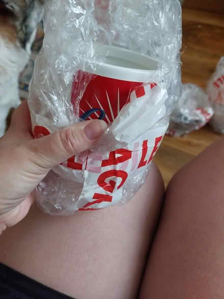 Photo of free Cannisters (LS9) #1