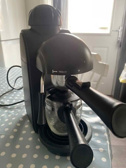 Photo of free Salter coffee maker (Shipston on stour) #1