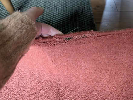 Photo of free Carpet / Rug (Prenton CH43) #3