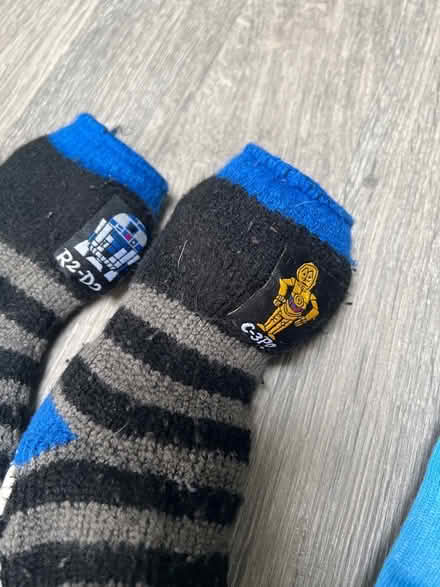 Photo of free Selection of kids socks. (Southsea PO4) #3