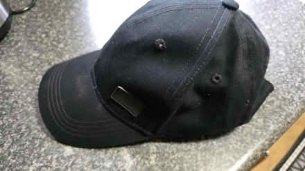 Photo of free Firetrap cap (WS2) #2