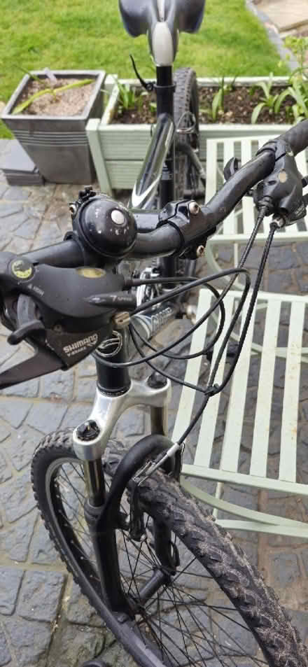 Photo of free Giant Mountain Bike (Wimborne BH21) #2