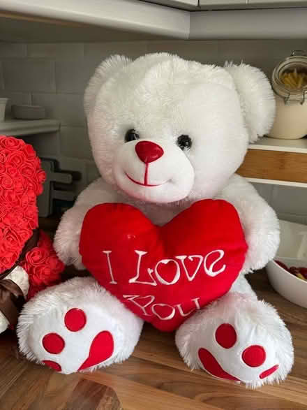 Photo of free Teddy bears (Penge BR3) #2