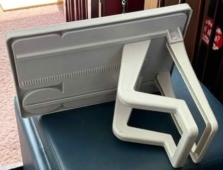 Photo of free Hot Tub Serving tray (Crown Hill) #3