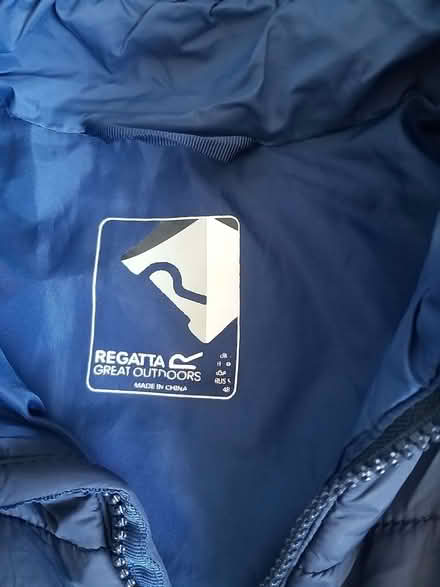 Photo of free Regatta mid weight coat (Woodford IG8) #3