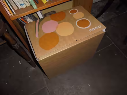 Photo of free Cardboard boxes for moving house (Hoscar L40) #2