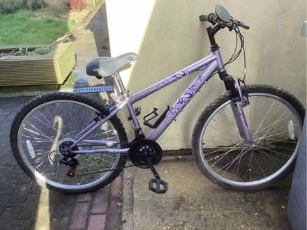 Photo of free Woman’s bike - in need of repair (Waterlooville PO7) #1