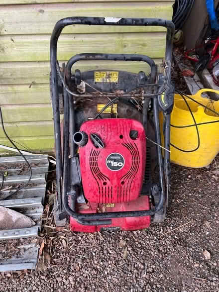 Photo of free Mountfield multiclip rv150 (Wem SY4) #2