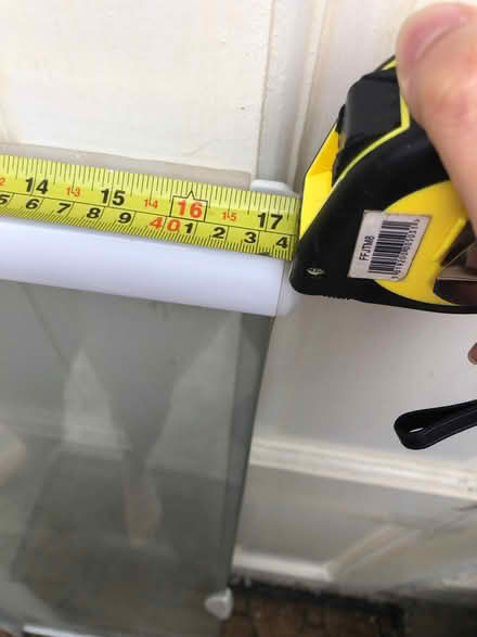 Photo of free Bath Shower Screen (Ruislip HA4) #4