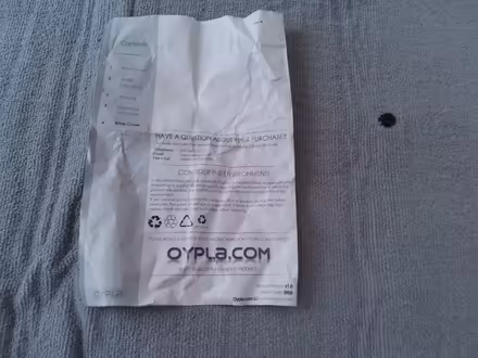 Photo of free Oypla leisure folding bed (Burnham on sea Central TA8) #4