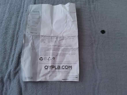 Photo of free Oypla leisure folding bed (Burnham on sea Central TA8) #4
