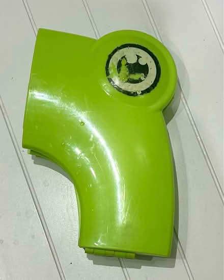 Photo of free Kids toilet seat insert - foldable (Winnersh RG41) #2
