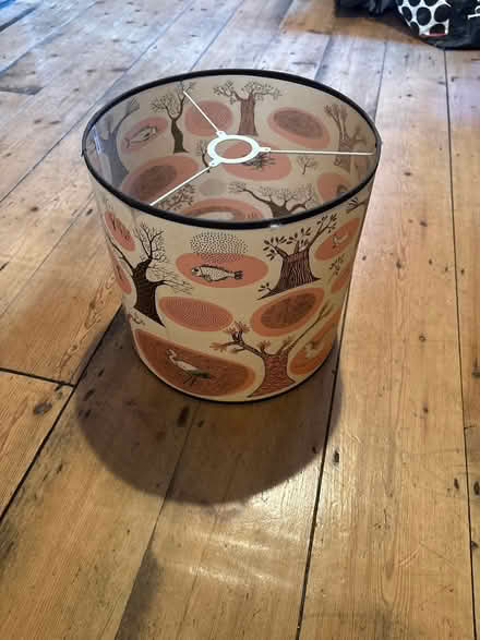 Photo of free Lampshade (RG30) #1