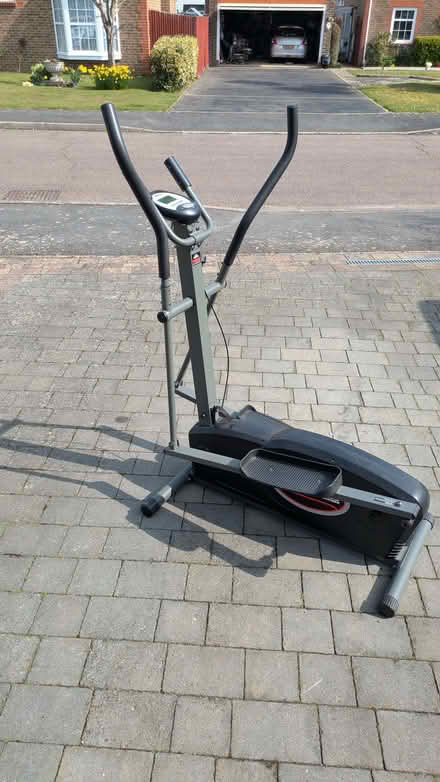 Photo of free Cross Trainer (Aldwick PO21) #1