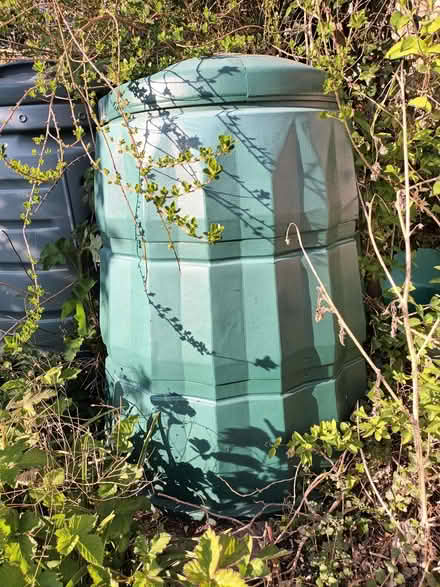 Photo of free Green Compost Bin (Malvern Link WR14) #1