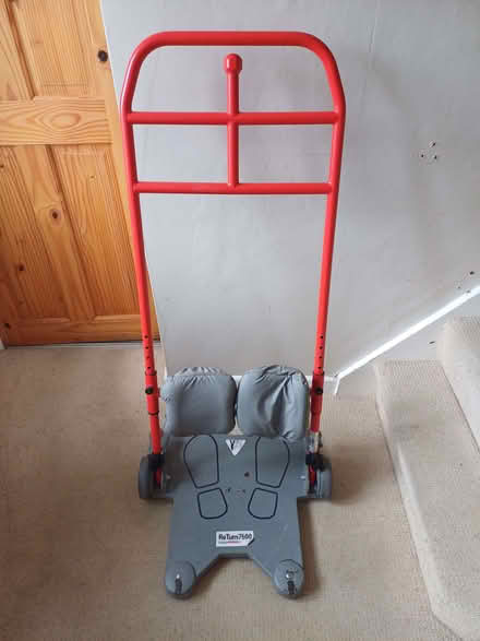 Photo of free Sit-to-stand aid (New Marston OX3) #1