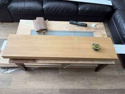 Photo of free IKEA floating shelf (Bromley north BR1) #1
