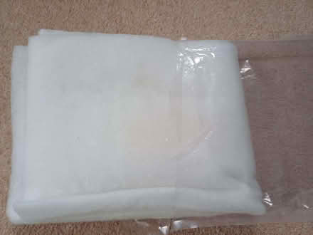 Photo of free Grease foam filter for cooker hood (Bradford on Avon BA15) #1