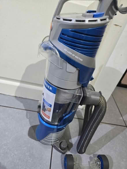 Photo of free Vax air cordless lift duo (cheshunt EN8) #1