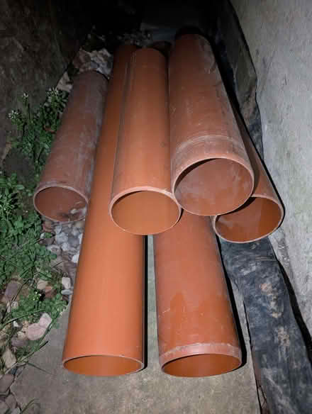 Photo of free Waste pipe offcuts (Beauchief S8) #2