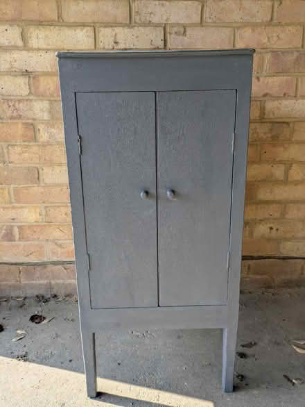 Photo of free Cupboard (IP3) #1