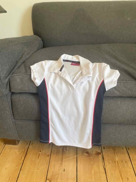 Photo of free Polo shirts- large number (Itchenor PO20) #1
