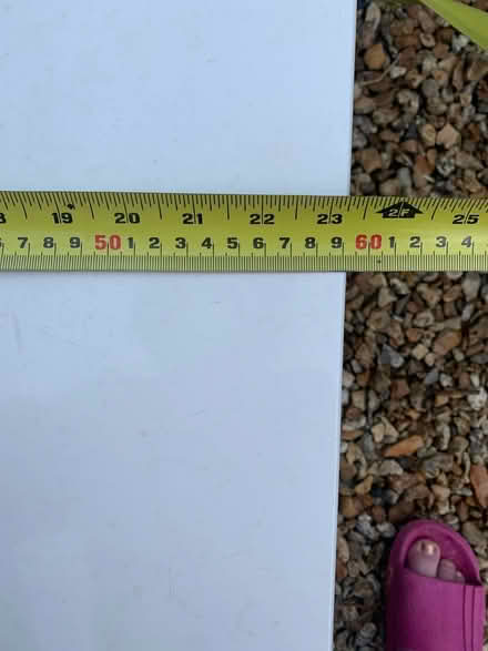 Photo of free Coffee table (Shillingstone. Dorset) #3