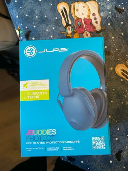 Photo of free Hearing Protection Headphones (Carlstadt, NJ) #1