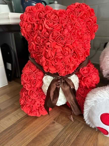 Photo of free Teddy bears (Penge BR3) #3