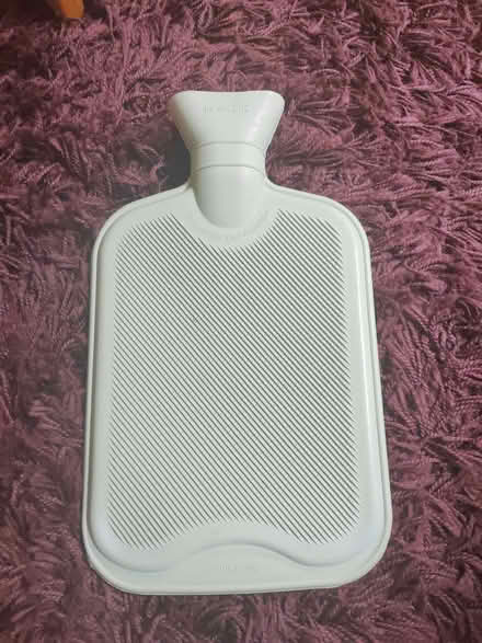 Photo of free Hot water bottle (Risinghurst OX3) #1