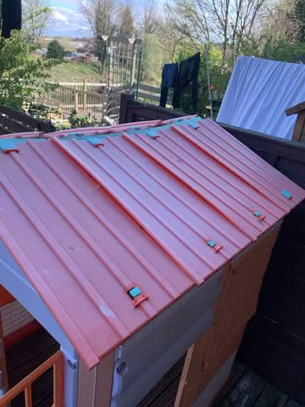 Photo of free Little tikes playhouse (WF14) #3