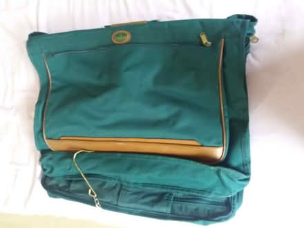 Photo of free Travel Holdall (Malvern Wells WR14) #1