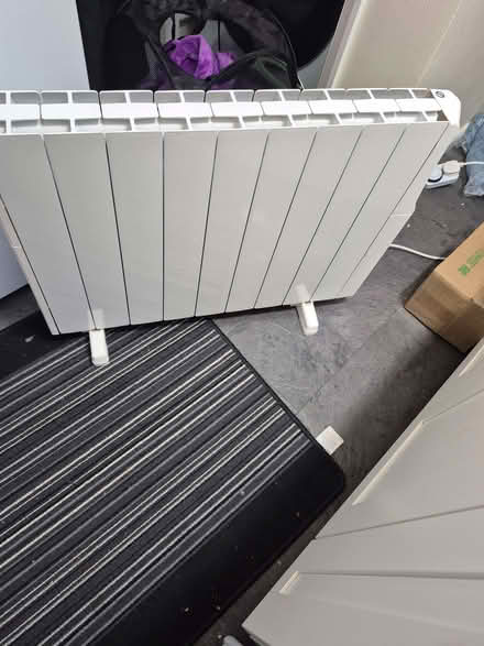 Photo of free Electric heater (Braintree CM7) #1