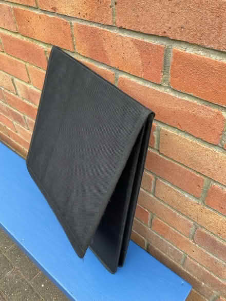 Photo of free Laundry basket (Clevedon, BS21) #2