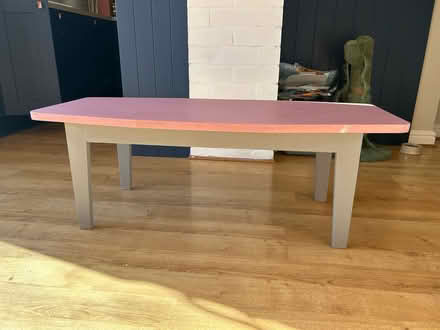 Photo of free Small Table (Gilesgate, Durham) #2