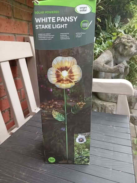 Photo of free Garden decoration (Highley WV16) #1