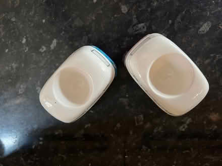 Photo of free Eggcups x2 (Windsor SL4) #4