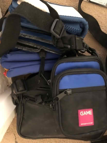 Photo of free Old gaming stuff (Earlham NR5) #1